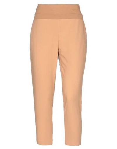 Manila Grace Pants In Camel