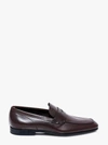 Tod's Loafer In Brown