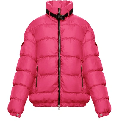 Moncler Genius 6 Alyx - Deimos Winter Coat In Pink