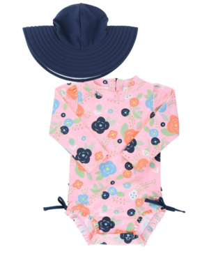 rash guard suits for toddlers