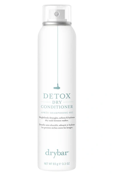 Drybar Detox Dry Conditioner - Original Scent, 1.3-oz.