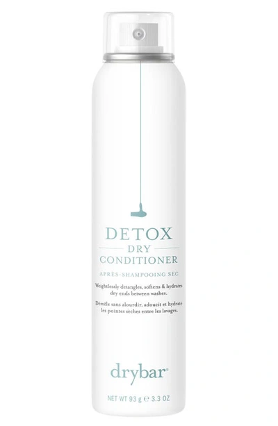 Drybar Detox Dry Conditioner - Original Scent, 3.3-oz.