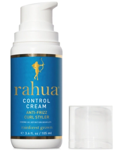 Rahua Control Cream Curl Styler, 3.6-oz. In Colorless