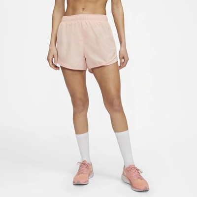 Nike Tempo Women's Running Shorts In Pink