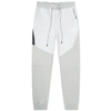 Nike Tech Fleece Jogger Pants In Grey