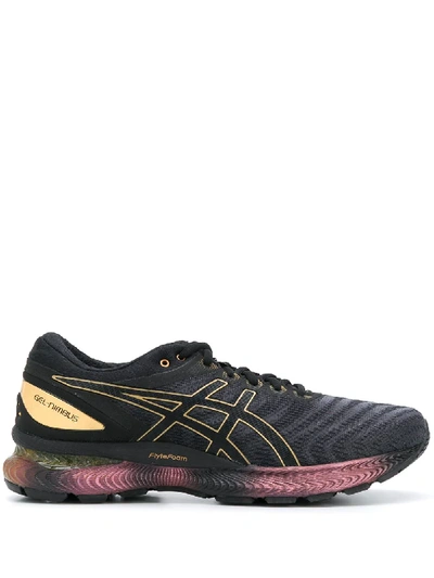 asics gel nimbus 22 platinum
