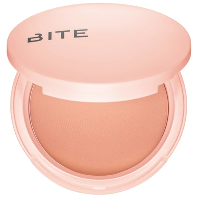 Bite Beauty Changemaker Flexible Coverage Pressed Powder M1 0.26 oz/ 7.5 G