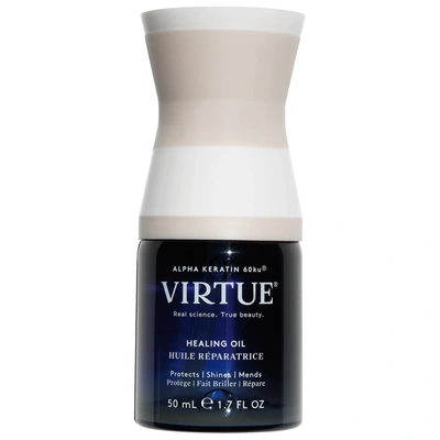 Virtue Labs Hydrating Healing Hair Oil 1.7 oz/ 50 ml