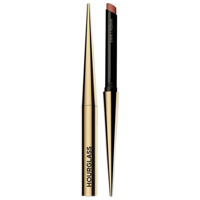 Hourglass Confession Ultra Slim High Intensity Refillable Lipstick When I Was 0.03 oz/ 0.9 G