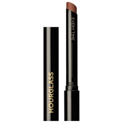 Hourglass Confession&trade; Ultra Slim High Intensity Lipstick Refill Everytime 0.03 oz/ 0.9 G In Every Time