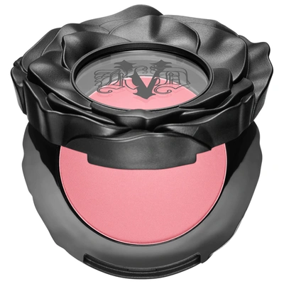 Kat Von D Everlasting Blush Peony 0.22 oz/ 6.3 G