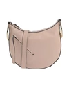 Gianni Chiarini Handbags In Light Pink