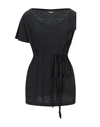 Dsquared2 T-shirt In Black