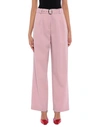 Sies Marjan Pants In Pink