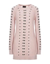 Liu •jo Sweaters In Pink