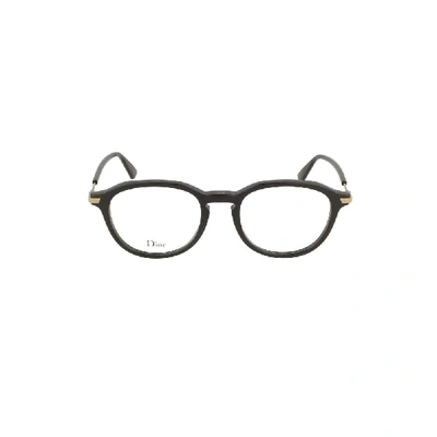 Dior Women's Black Acetate Glasses