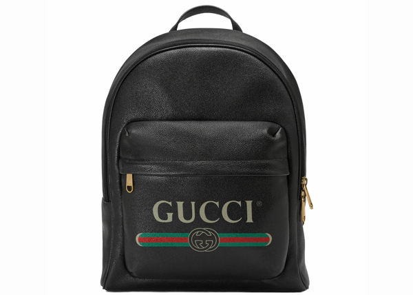 used gucci backpack for sale