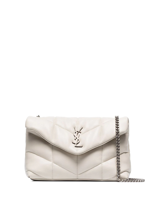 ysl small loulou puffer