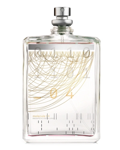 Escentric Molecules 3.3 Oz. Molecule 04