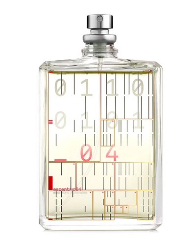 Escentric Molecules 3.3 Oz. Escentric 04