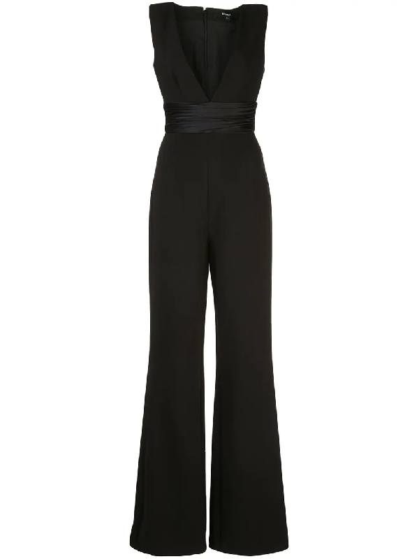 likely black jumpsuit