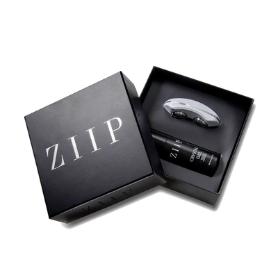 Ziip Ox + Crystal Gel Kit