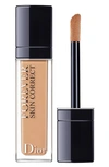 Dior Forever Skin Correct Concealer In 3.5 Neutral