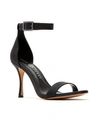 Katy Perry Melly Dress Sandals Women's Shoes In Black