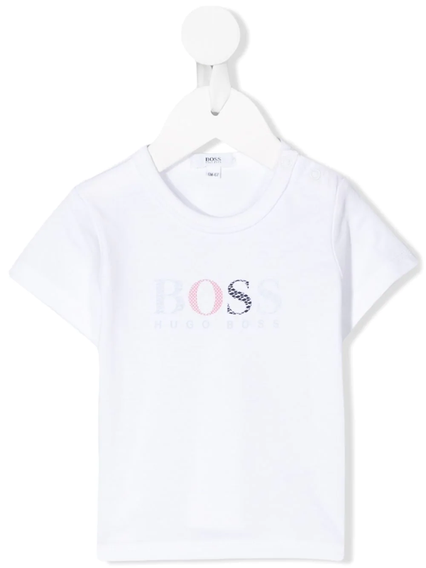 hugo boss baby t shirt sale