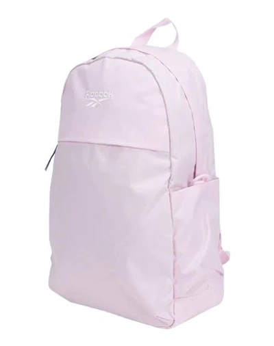 Reebok Backpacks & Fanny Packs In Lilac