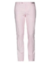 Pt01 Casual Pants In Pink