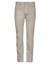 Incotex Jeans In Beige