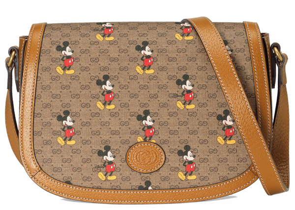 gucci shoulder bag mini