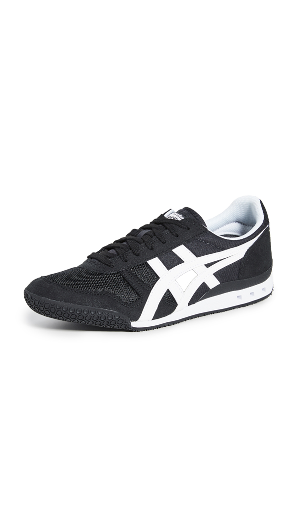 onitsuka tiger ultimate 81 white