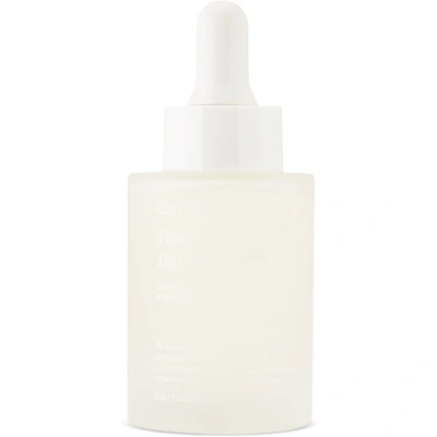 Circumference Vital-c Antioxidant Day Facial Oil, 30 ml In Colorless