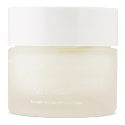 Circumference In-depth Hydration Face Mask, 50ml - One Size In Colorless