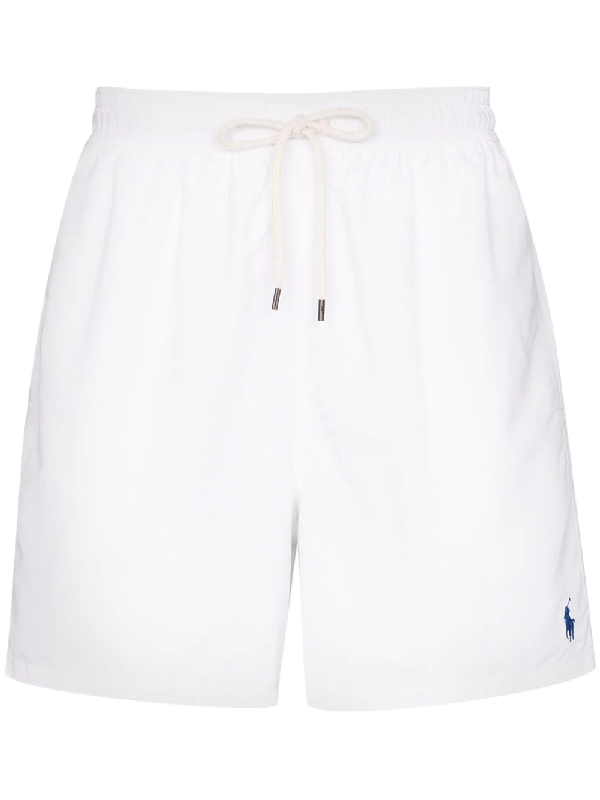 ralph swim shorts