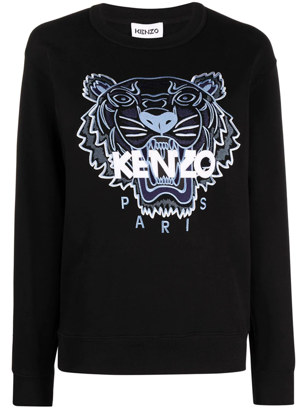 kenzo tiger jumpers