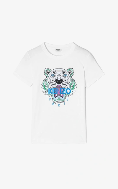 Kenzo Tiger T-shirt