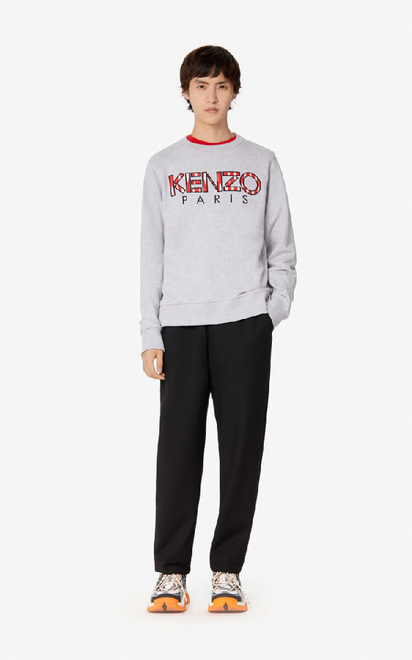 kenzo paris sweatshirt