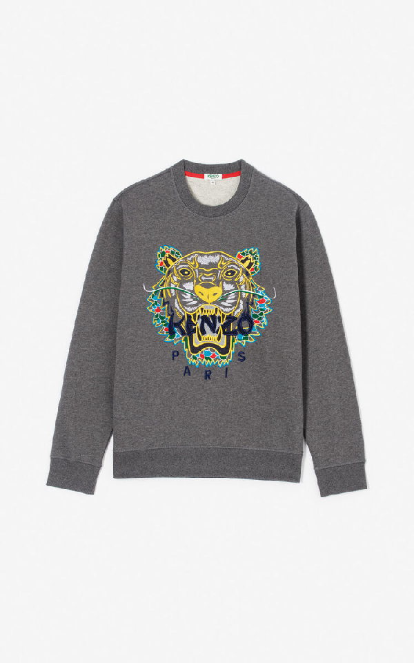 kenzo sweatshirt dragon