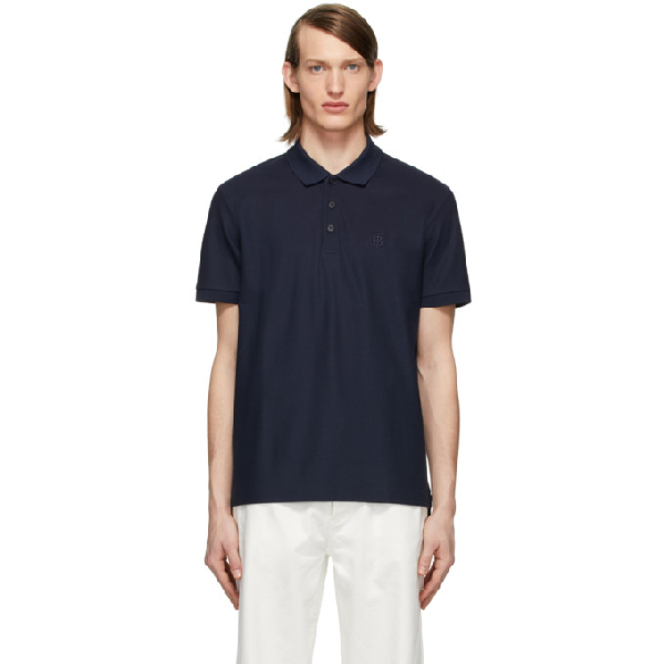 burberry eddie polo