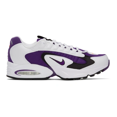 Nike Air Max Triax 96 Men's Shoe In 102whitevol