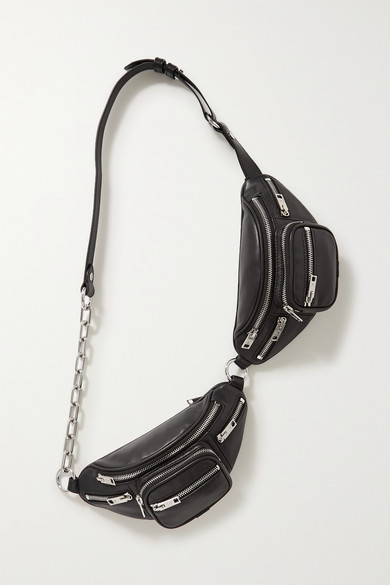 alexander wang fanny pack mini