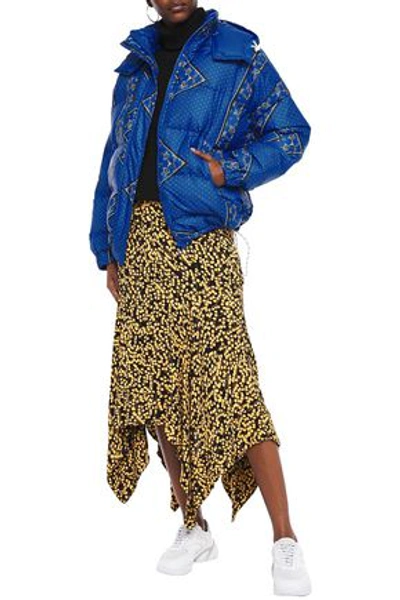 Ganni foxworth jacket sale