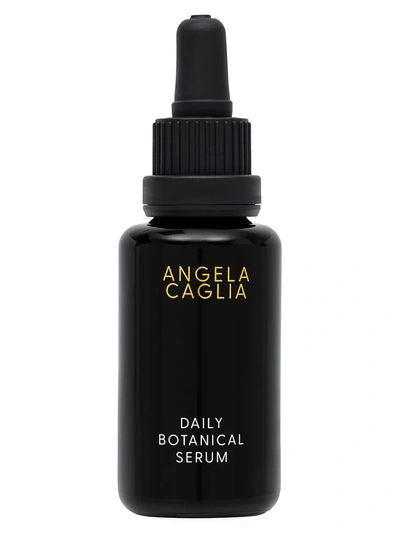 Angela Caglia Daily Botanical Serum 1 Oz.