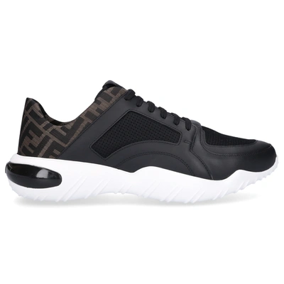 Fendi Sneakers Black 7e1304