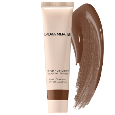Laura Mercier Mini Tinted Moisturizer Natural Skin Perfector Broad Spectrum Spf 30 6c1 Cacao 0.85 oz/ 25 ml