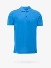Paul & Shark Polo Shirt In Blue