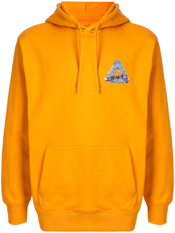 orange palace hoodie